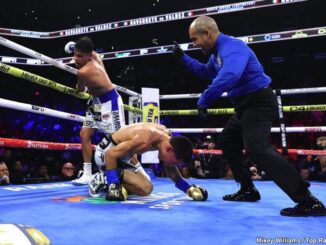 Navarette vs Valdez II