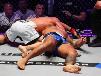 Nemkov vs Cappelozza