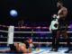 Okolie vs Muhamed