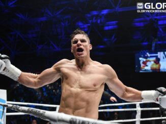 Rico Verhoeven
