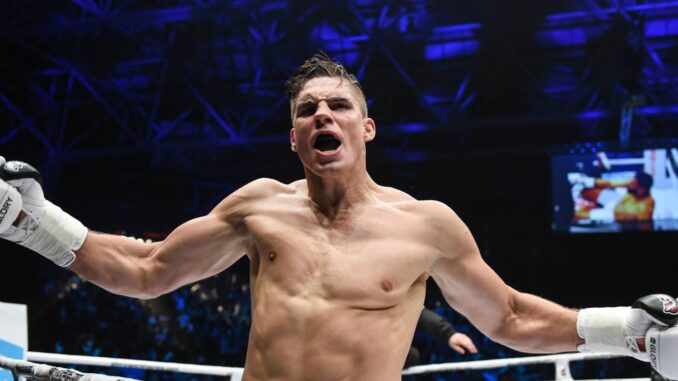 Rico Verhoeven