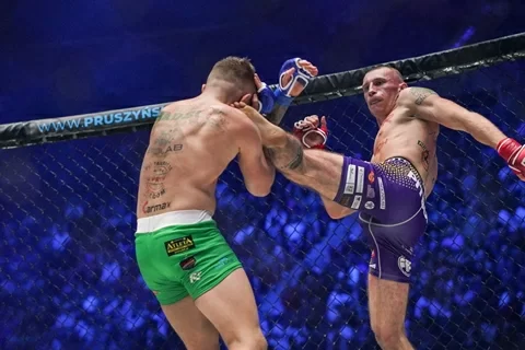 Robert Ruchała