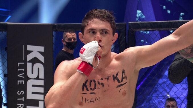 Shamil Musaev