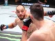 Silva vs Wilson