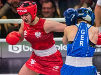 Szeremeta vs Buchner