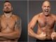 Usyk vs Fury II
