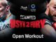 Usyk vs Fury II