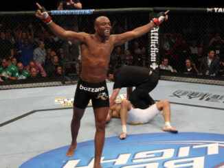 Anderson Silva