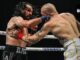 Angulo vs Riggs