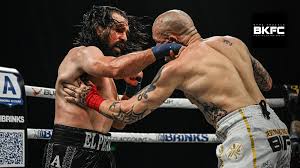 Angulo vs Riggs
