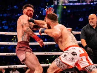 BKFC 5