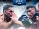 Benavidez vs Morrell Jr.