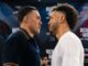Benavidez vs Morrell