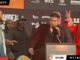 Benavidez vs Morrell Jr.