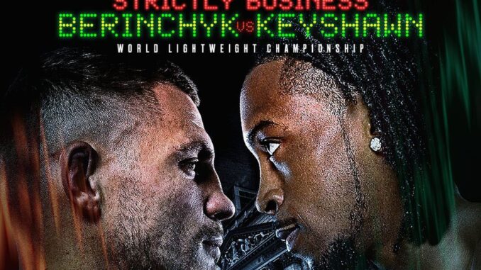 Berinczyk vs Davis