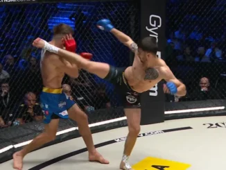 Bivol vs Brysz