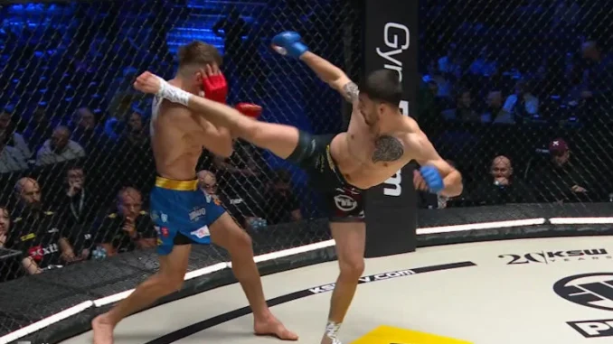 Bivol vs Brysz