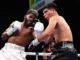 Cruz vs Salcido