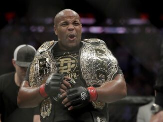 Daniel Cormier