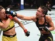 Dern vs Ribas