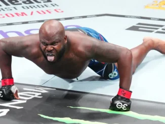 Derrick Lewis