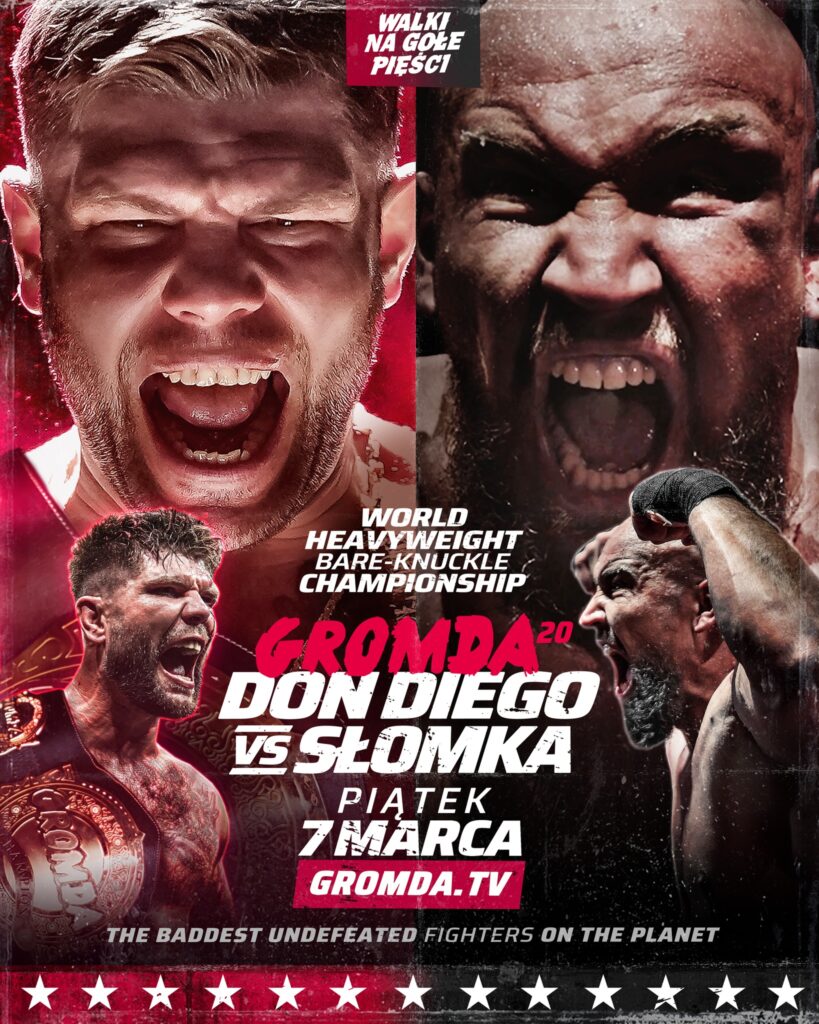 Don Diego vs Słomka