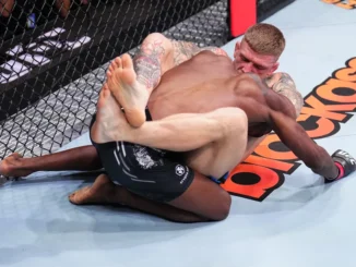 Duncan vs Oki
