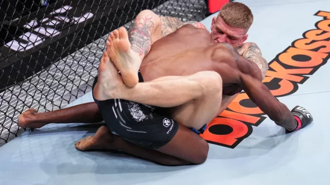 Duncan vs Oki