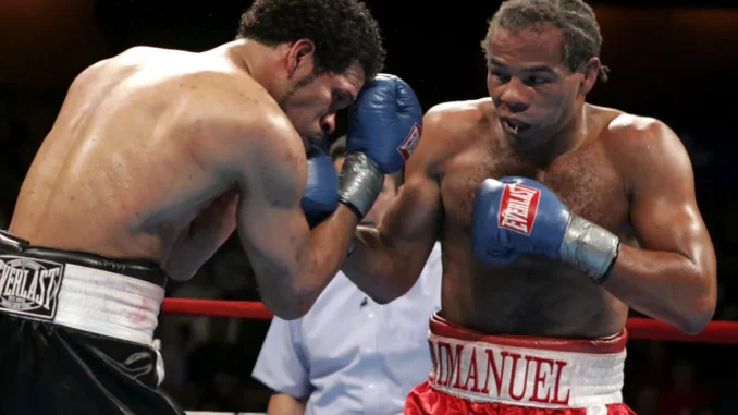 Emanuel Augustus