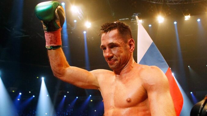 Felix Sturm