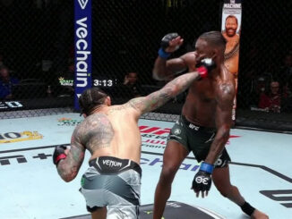 Ferreira vs Johnson
