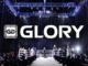 GLORY - Logo