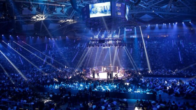 Gala KSW