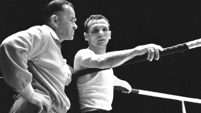 Jerzy Kulej