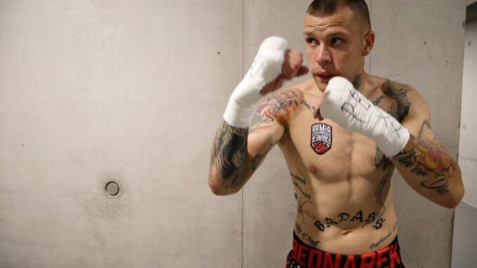 Kamil Bednarek