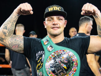 Kevin Lerena