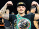 Kevin Lerena