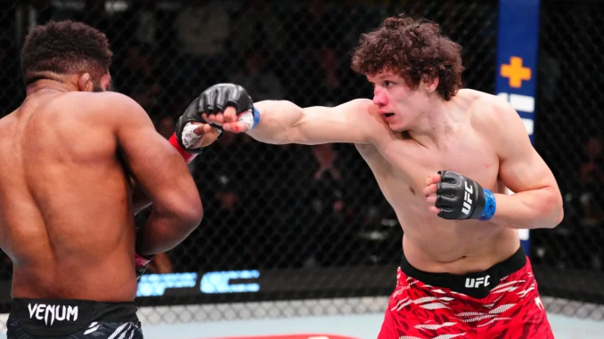 Kopylov vs Harris