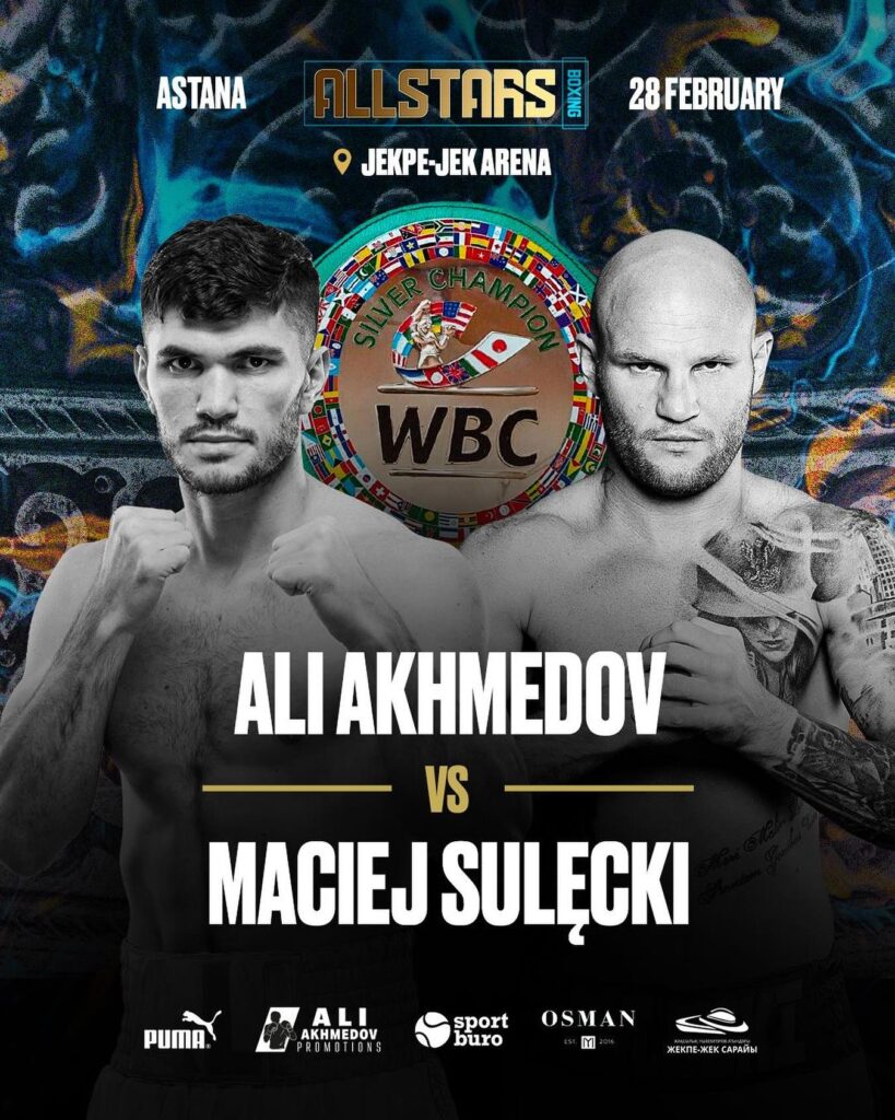 Maciej "Striczu" Sulęcki