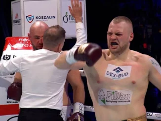 Meyna vs Kownacki