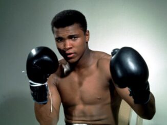 Muhammad Ali