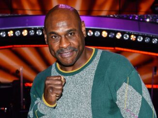 Oliver McCall