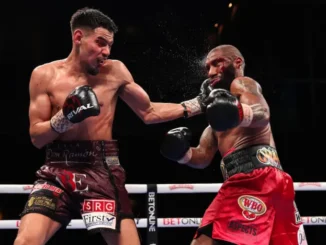Pacheco vs Nelson