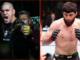 Pereira vs Ankalaev