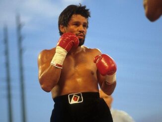 Roberto Duran