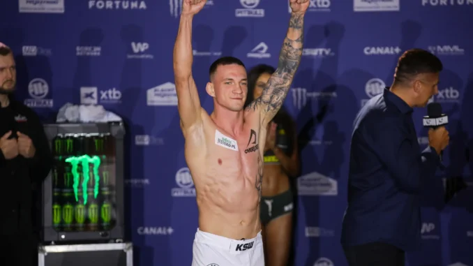 Sebastian Przybysz