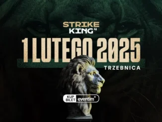 Strike King 4