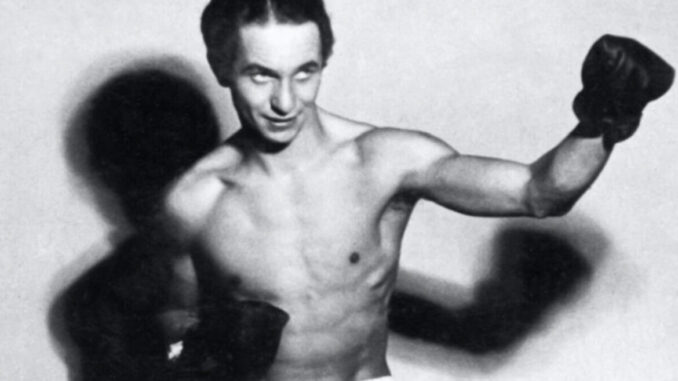 Tadeusz Pietrzykowski