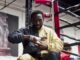 Terence Crawford