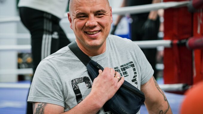Tomasz Sarara